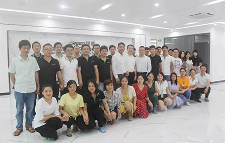 遠大方略助力高新技術(shù)企業(yè)——深圳菲炫電子科技落地《組織系統(tǒng)建設(shè)》管理項目