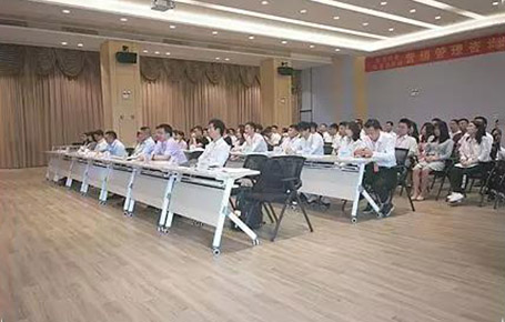 加快銷售業(yè)務(wù)復(fù)制，打造行業(yè)品牌：思睿達(dá)營銷助力牧童集團(tuán)落地營銷咨詢項目