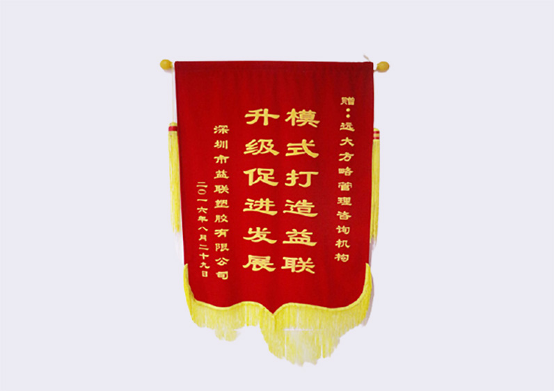 模式打造益聯(lián)，升級促進(jìn)發(fā)展