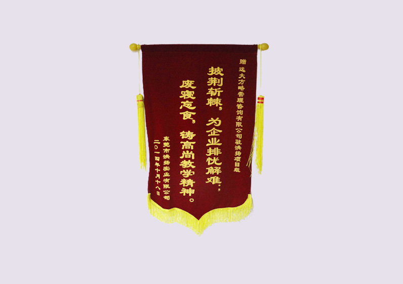 披荊斬棘，為企業(yè)排憂解難