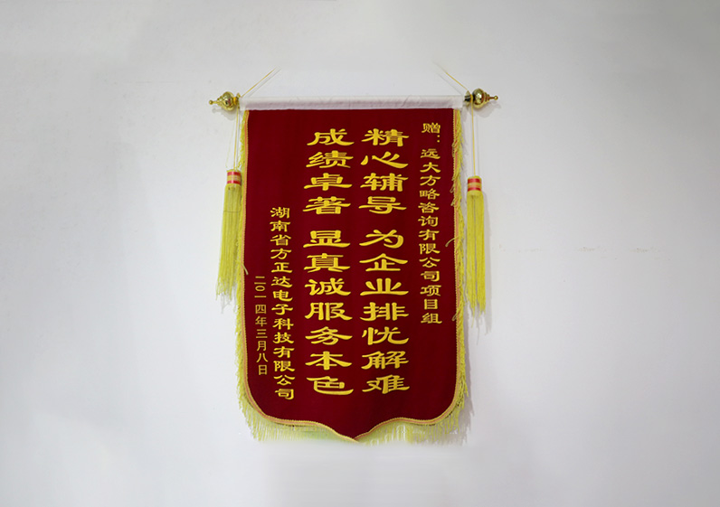 精心輔導(dǎo)，為企業(yè)排憂解難
