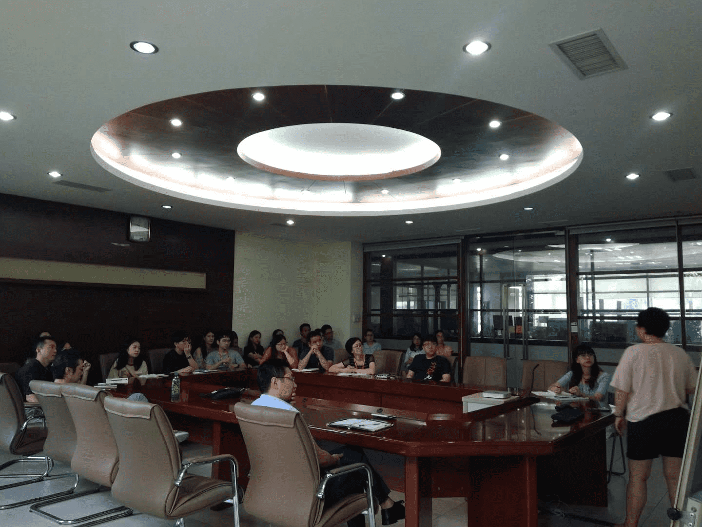 中山聯(lián)眾文具有限公司攜手遠(yuǎn)大方略落地《集成運(yùn)營(yíng)、戰(zhàn)略規(guī)劃和集成產(chǎn)品開發(fā)》駐廠管理咨詢項(xiàng)目