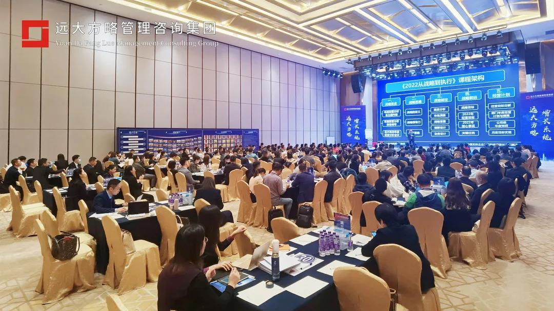 企業(yè)人力資源咨詢?cè)趺催x？建議這樣選！