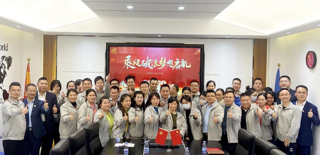 如何做到精益生產(chǎn)管理？不妨這樣布局