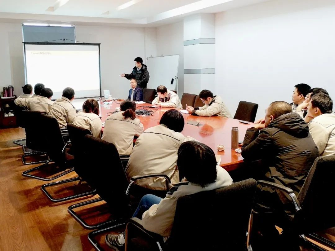 【電源行業(yè)案例】打造企業(yè)核心競(jìng)爭(zhēng)力，抓住高速增長(zhǎng)機(jī)遇！